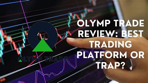 Olymp Trade Review 2024 .